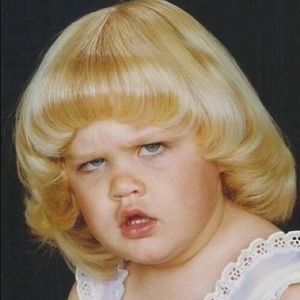 Meet your Posher, Heather